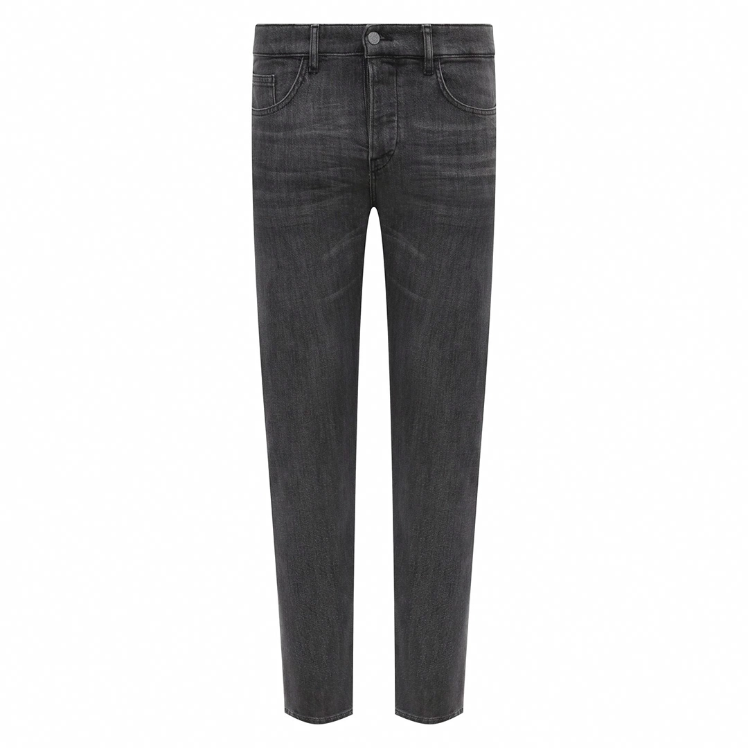 HUGO BOSS SS24 Lgoo
