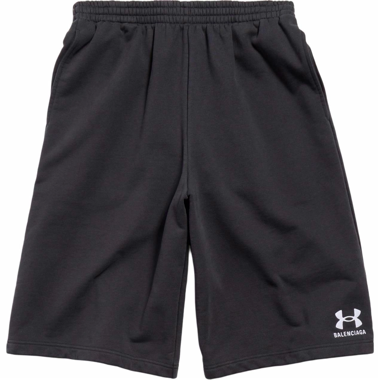 Balenciaga x Under Armour SS25 Logo