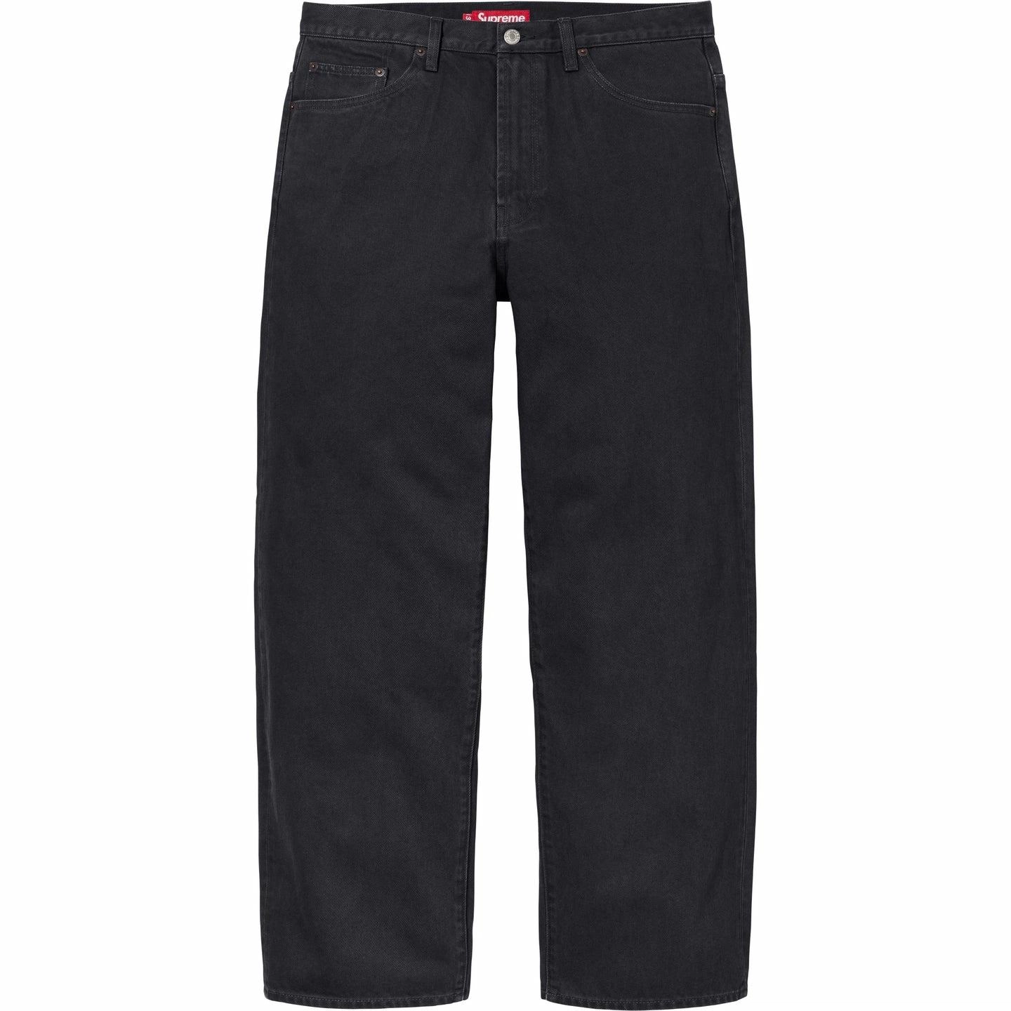 Supreme FW24 WEEK1 Baggy Jean