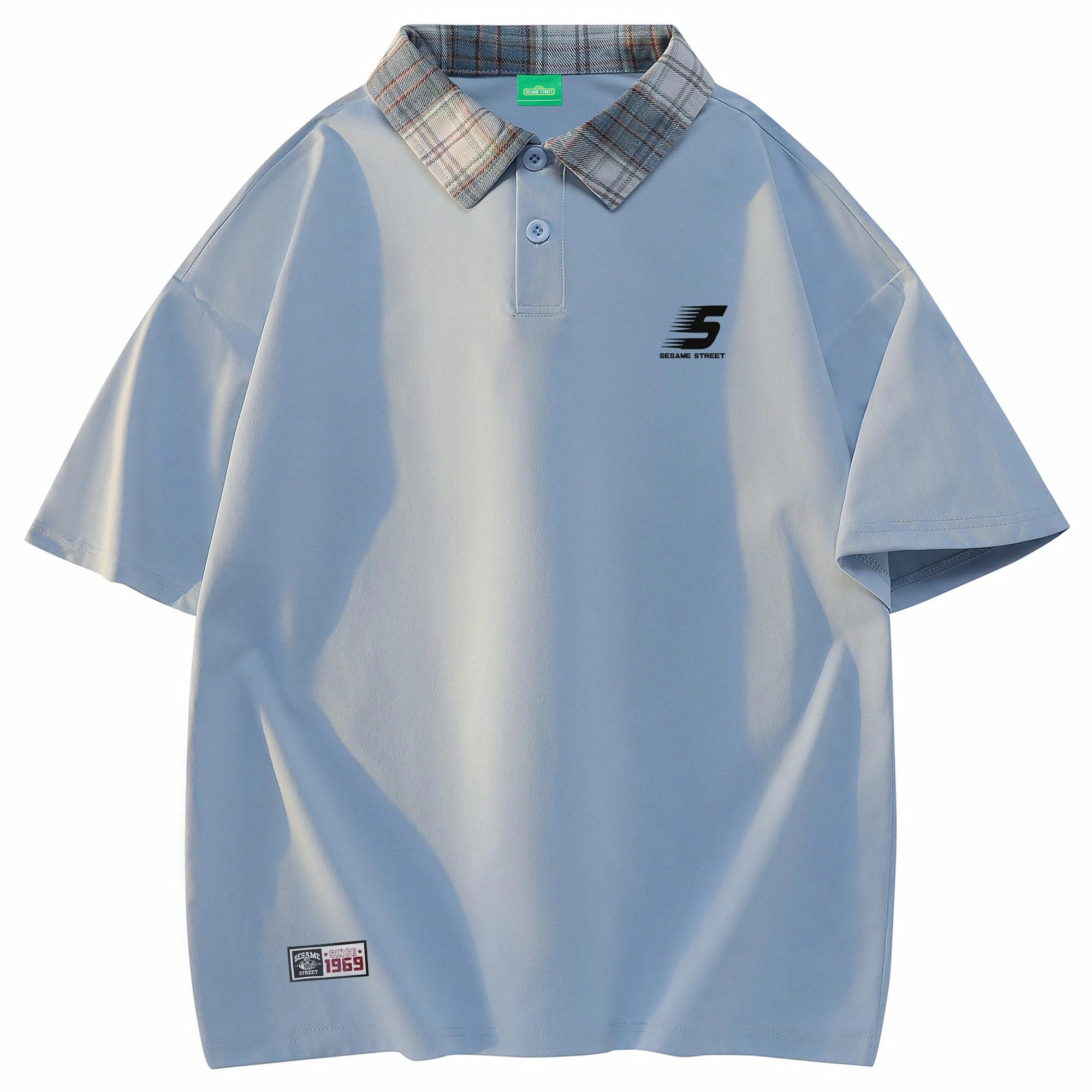 SESAME STREET Polo