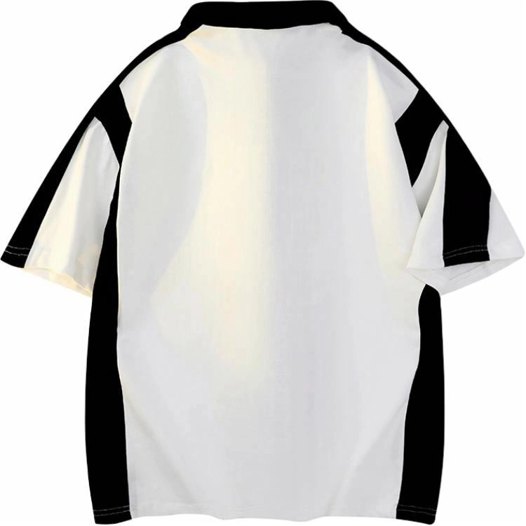 7 SEVFUN Polo