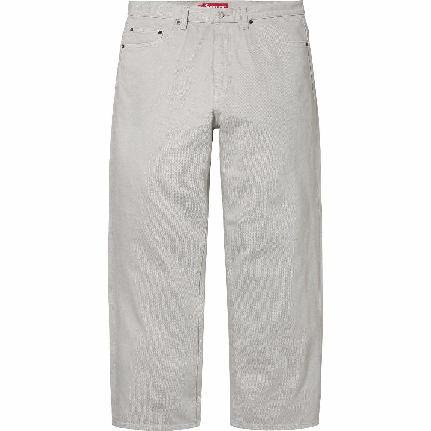 Supreme FW24 WEEK1 Baggy Jean