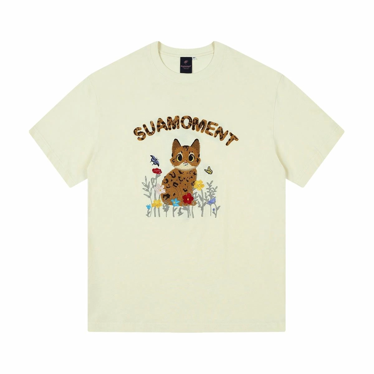 Suamoment T