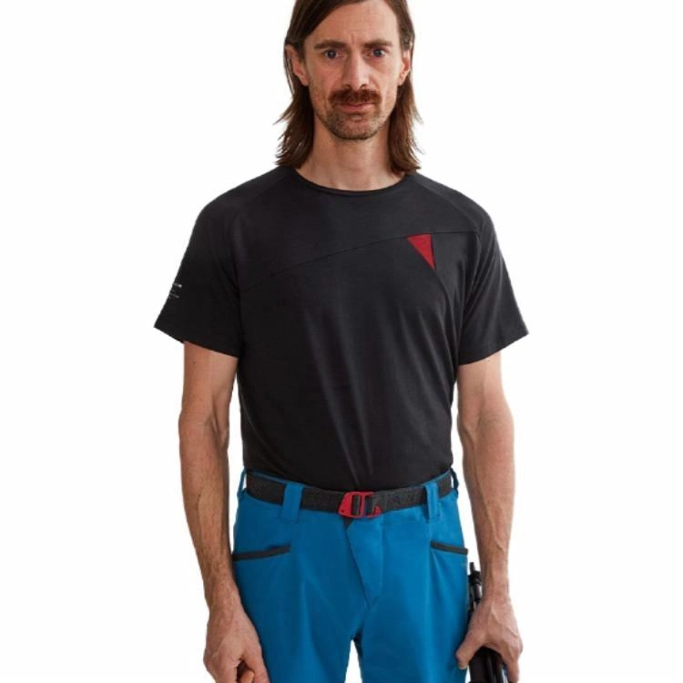 KLATTERMUSEN Fafne SS Tee T