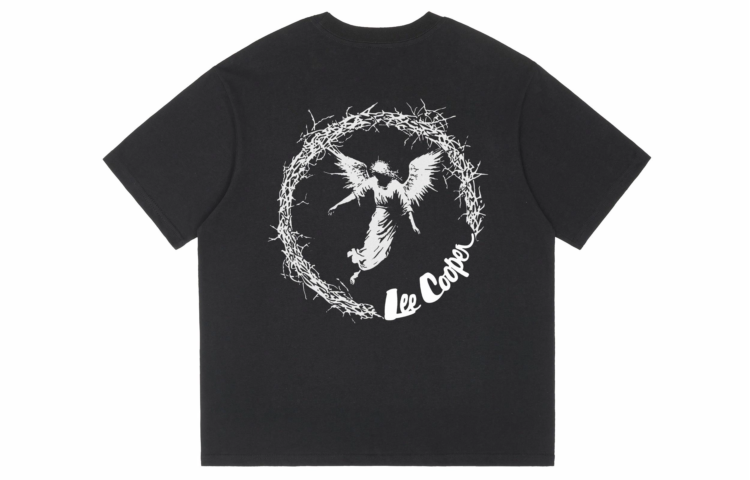 Lee Cooper T