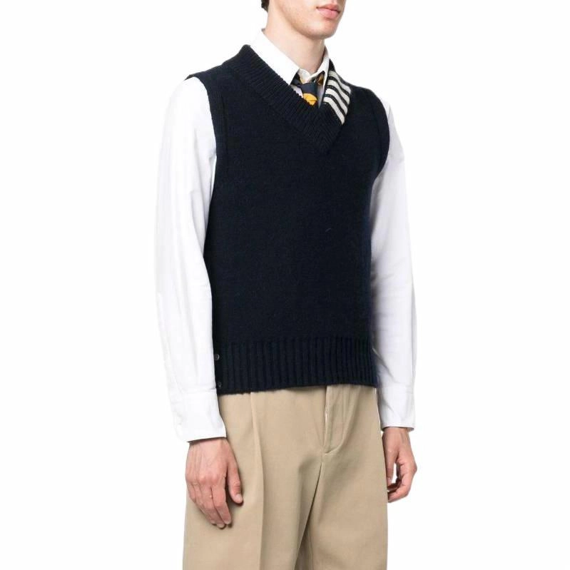 THOM BROWNE SS23 V