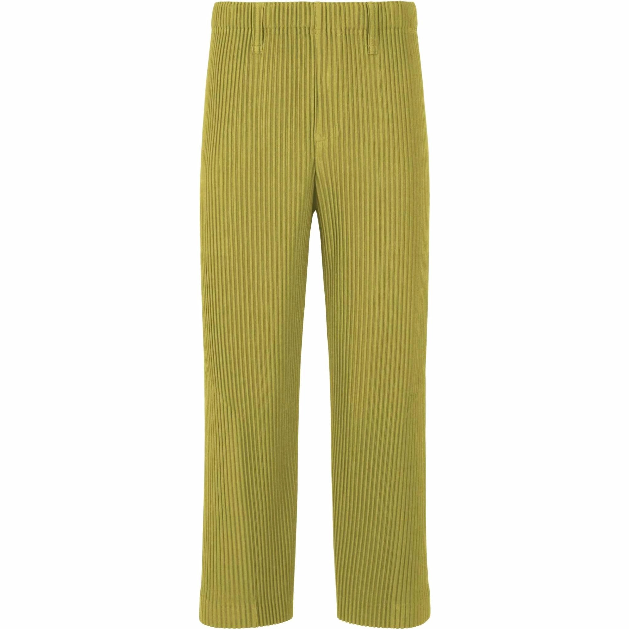 Homme Pliss Issey Miyake