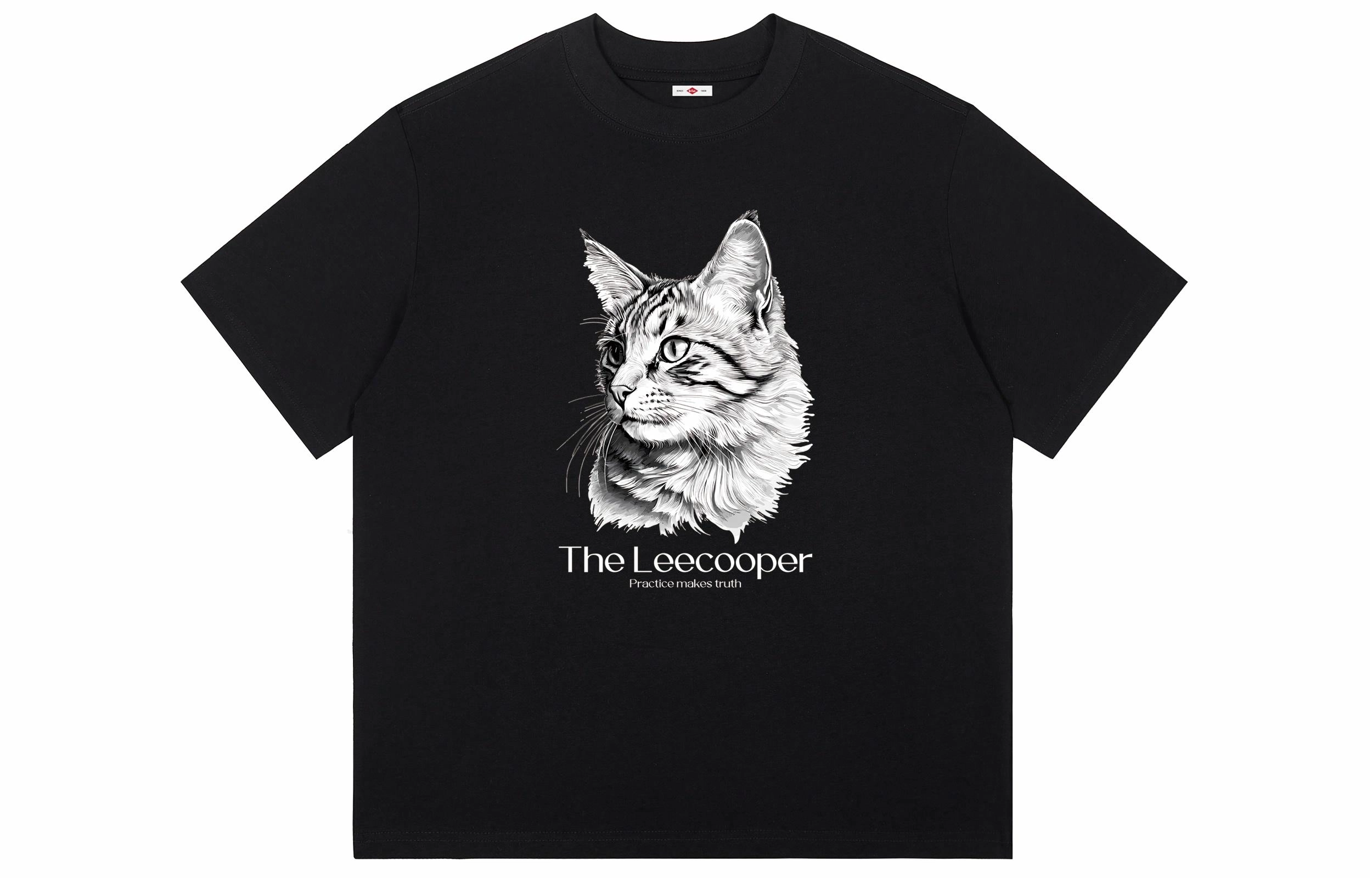 Lee Cooper logoT