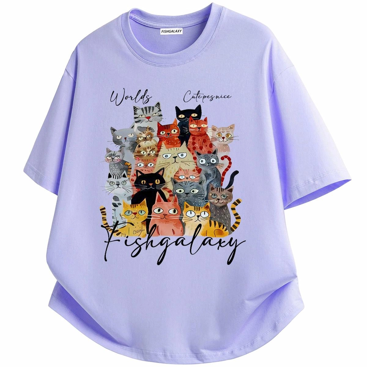 FISHGALAXY T