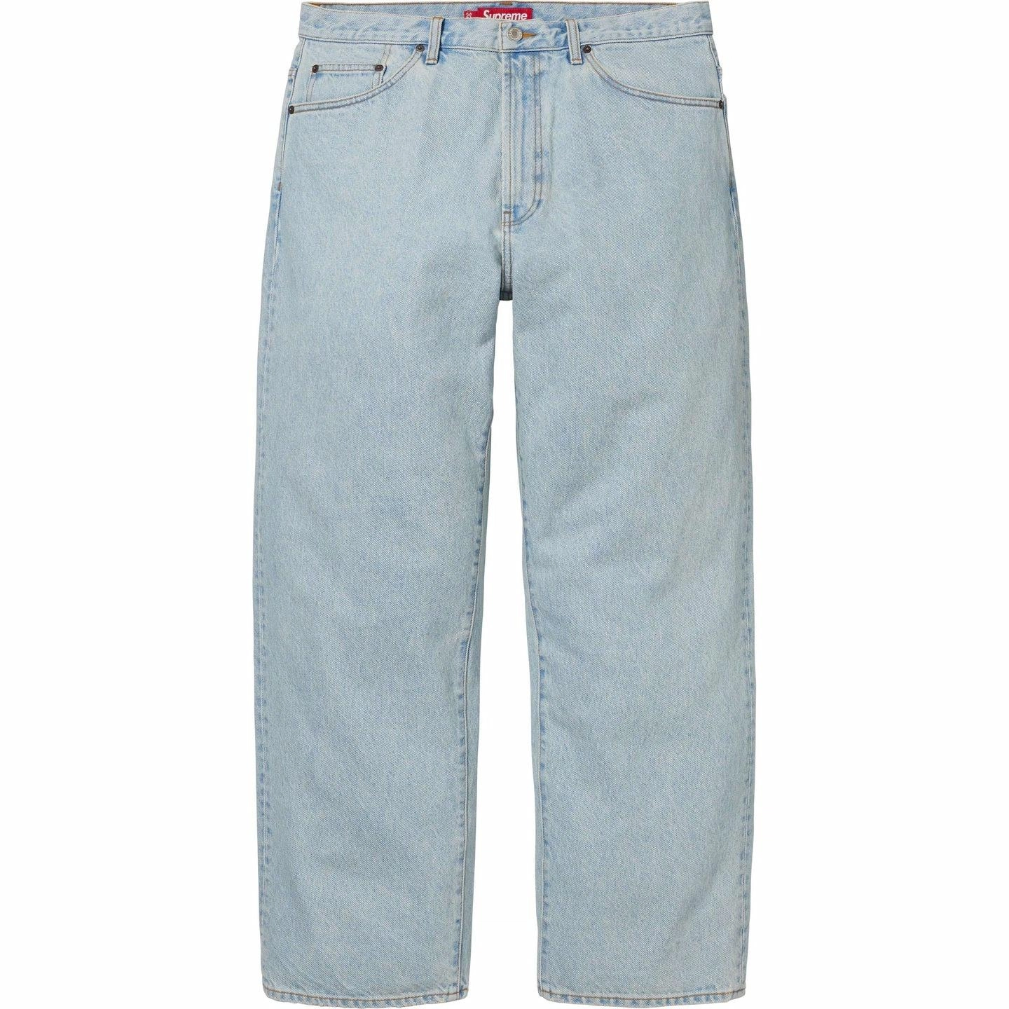 Supreme FW24 WEEK1 Baggy Jean