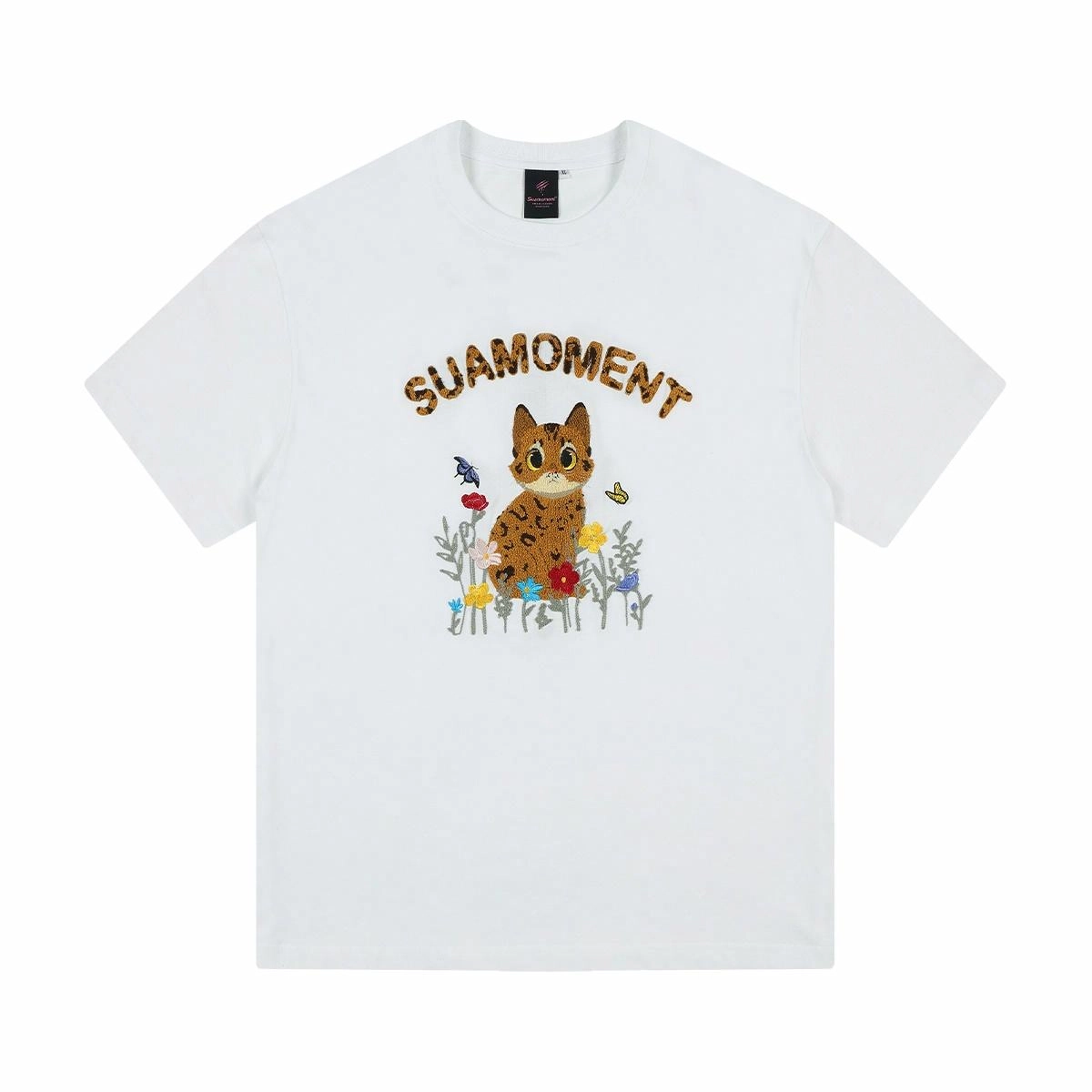 Suamoment T