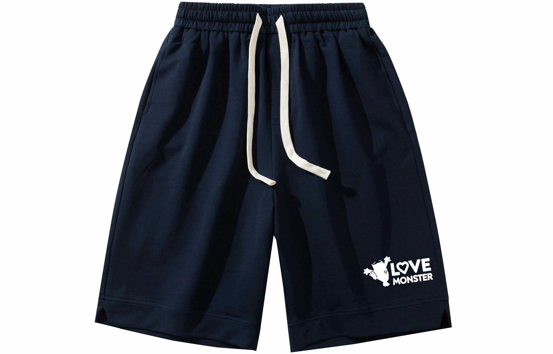 love monster logo