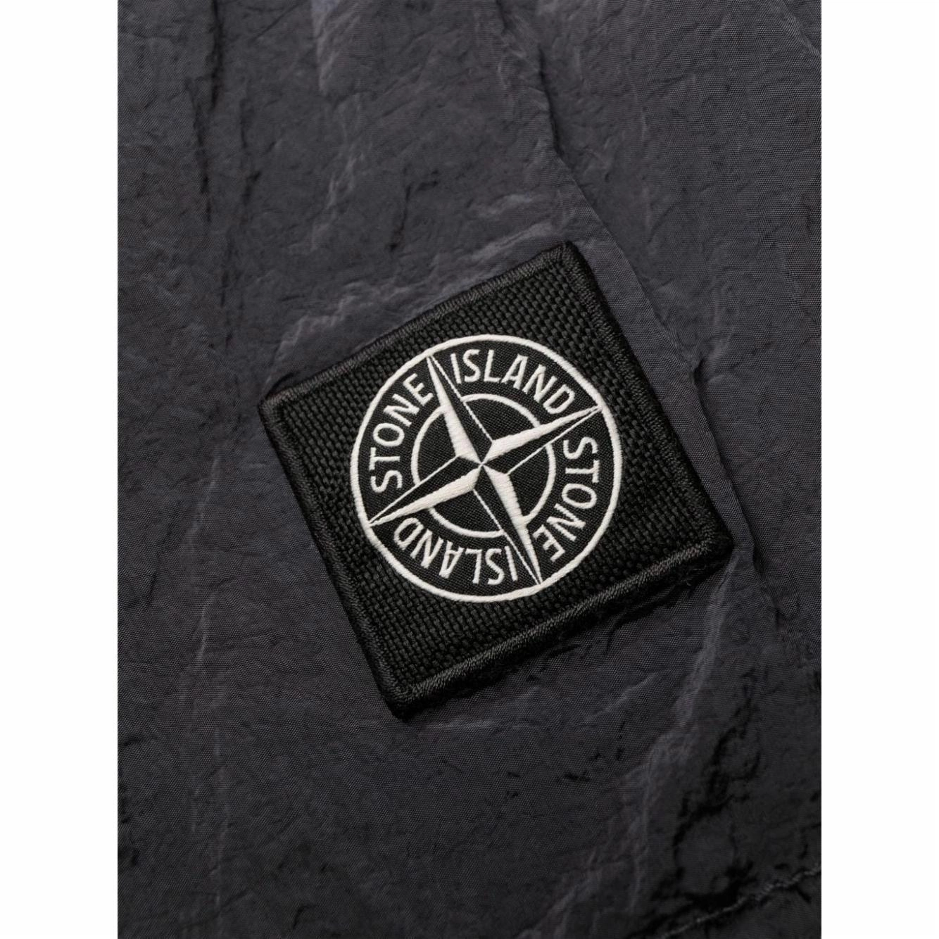 STONE ISLAND SS24 Logo