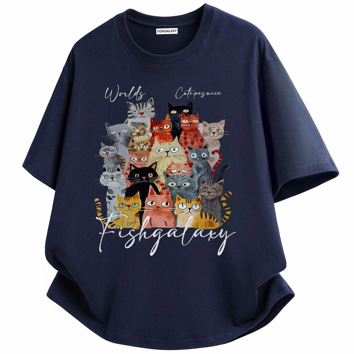 FISHGALAXY T