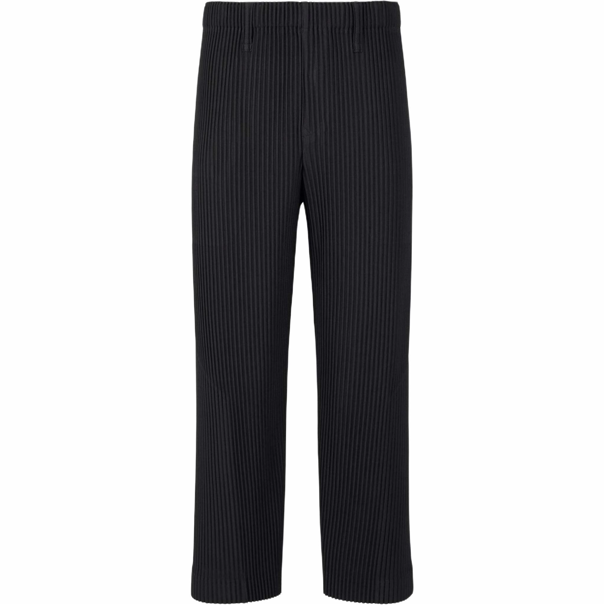 Homme Pliss Issey Miyake