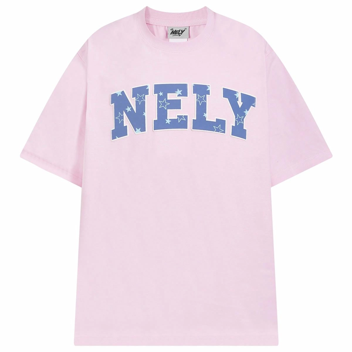 NELY logoT