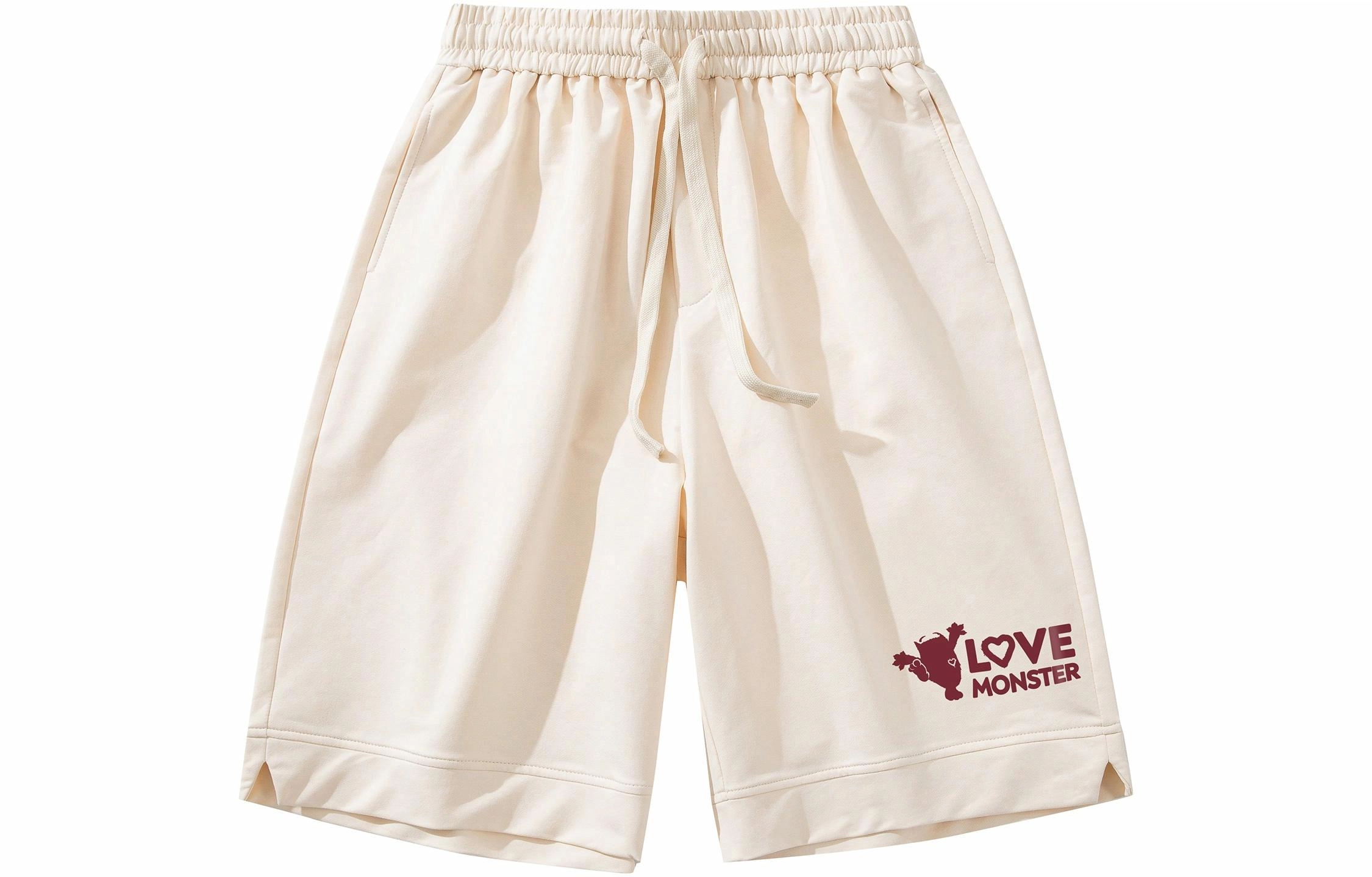 love monster logo