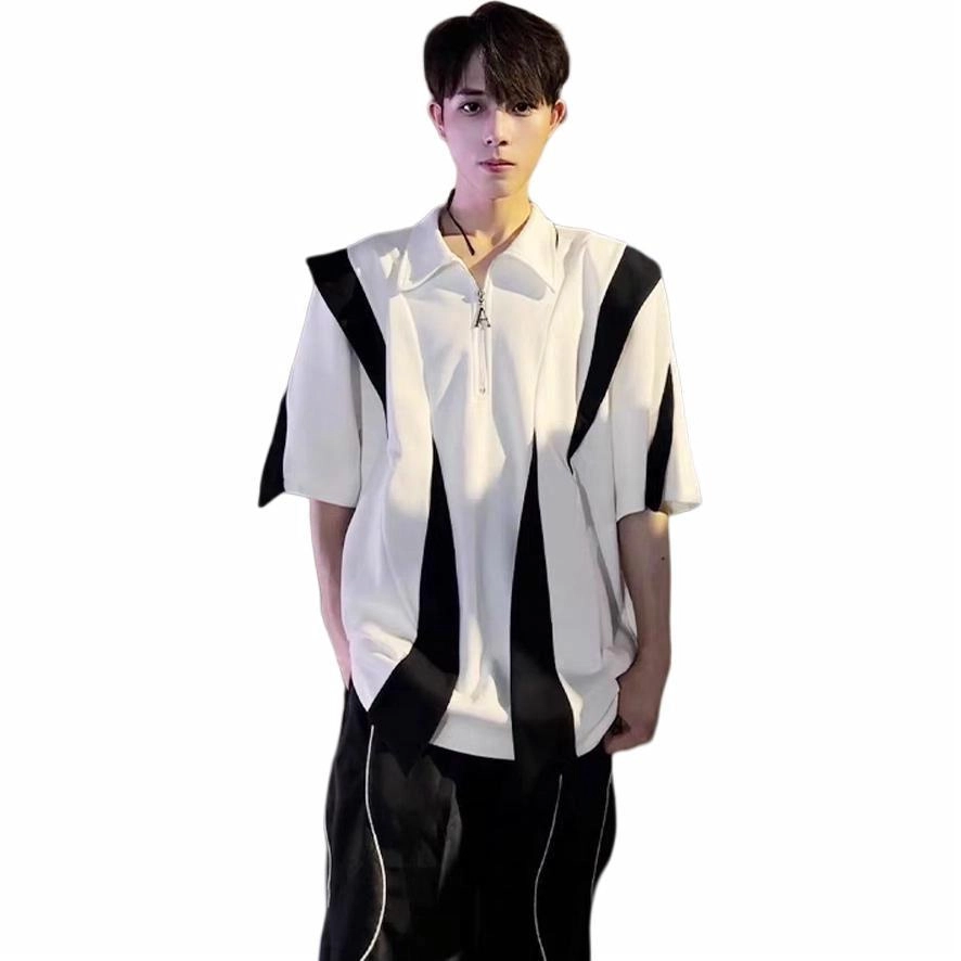 Hypeyourself Polo
