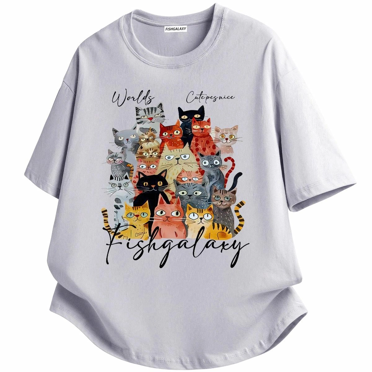 FISHGALAXY T