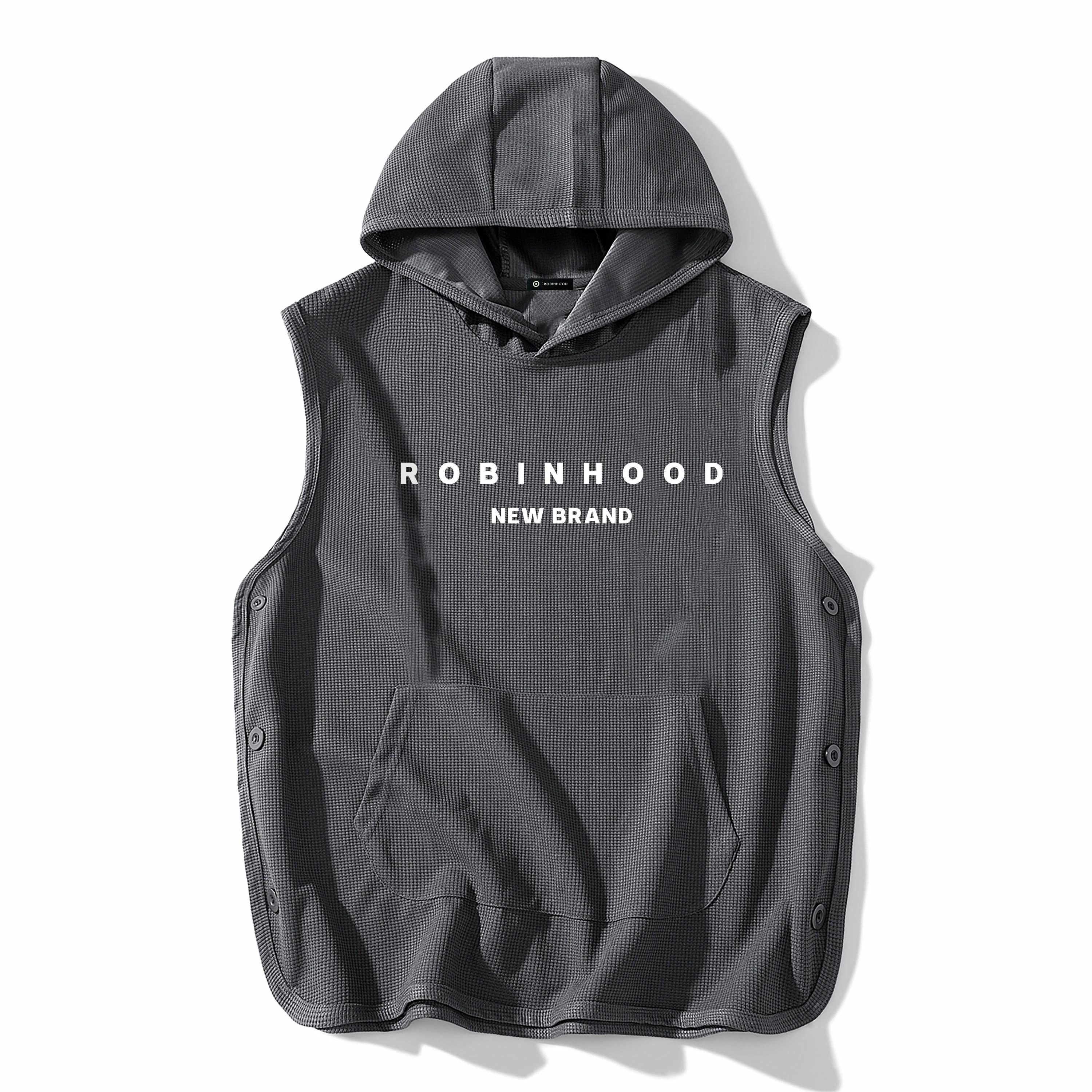 ROBINHOOD Logo