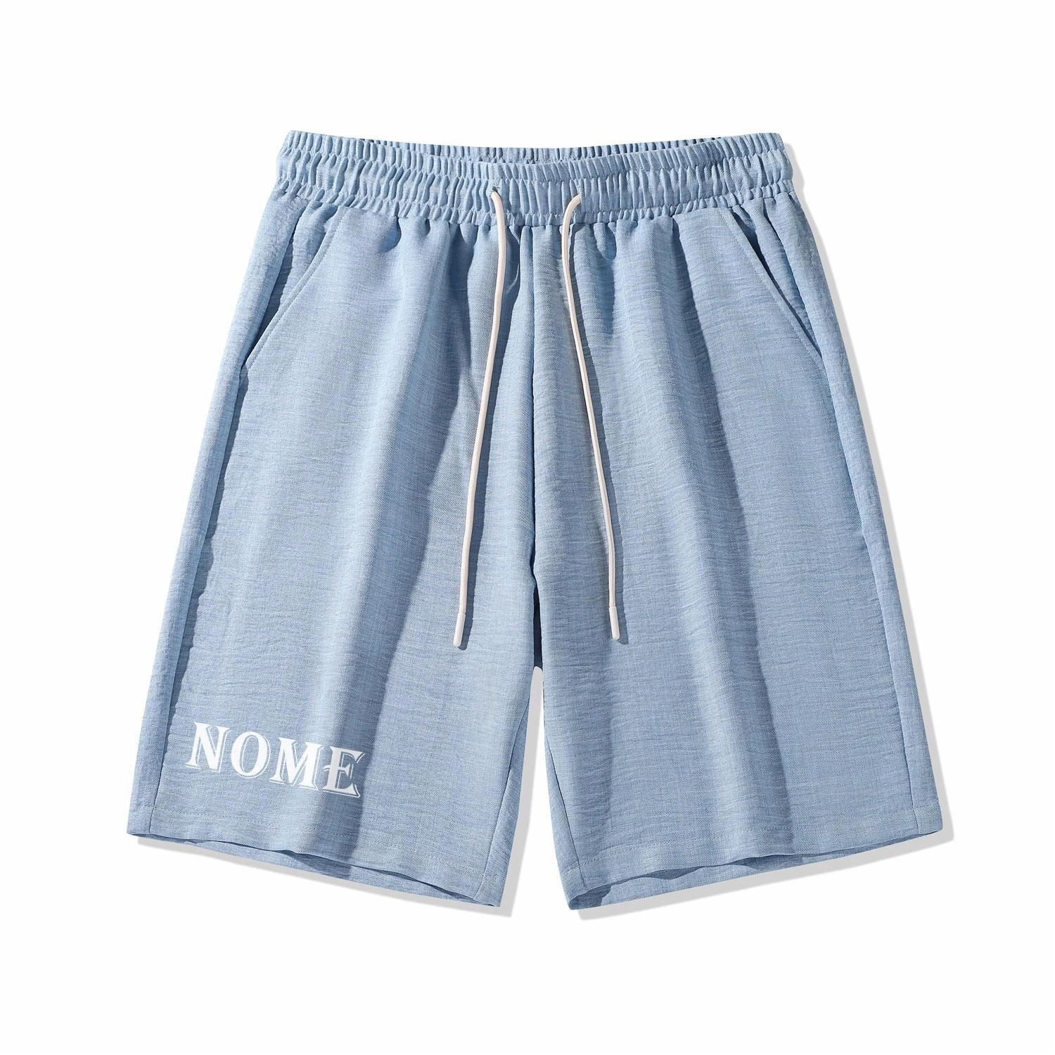 NOME Logo