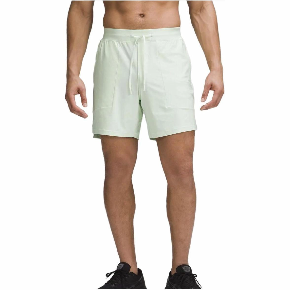 lululemon License to Train