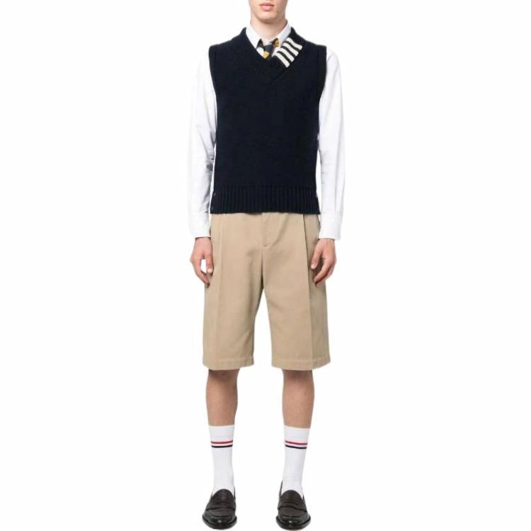 THOM BROWNE SS23 V