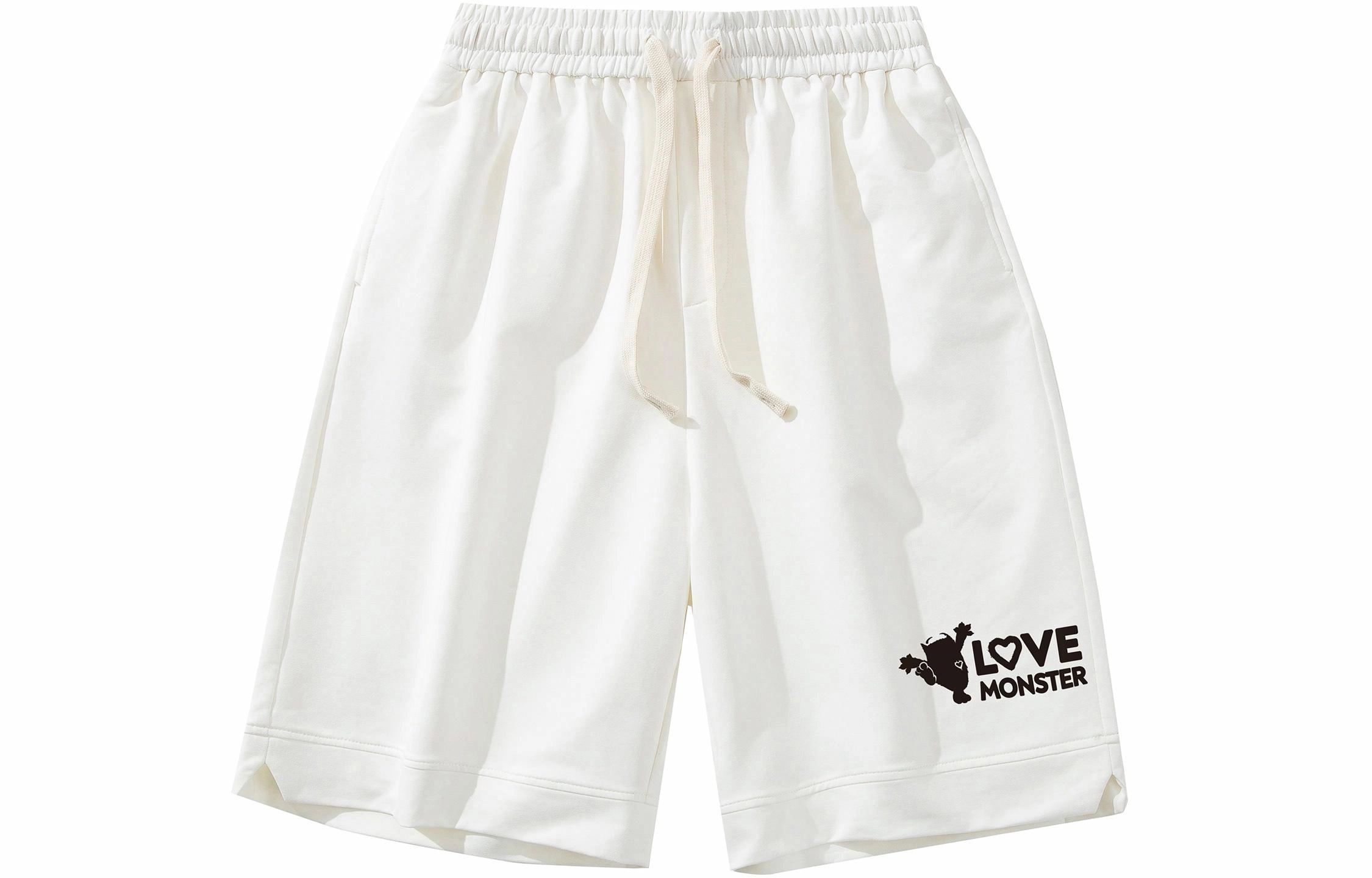love monster logo