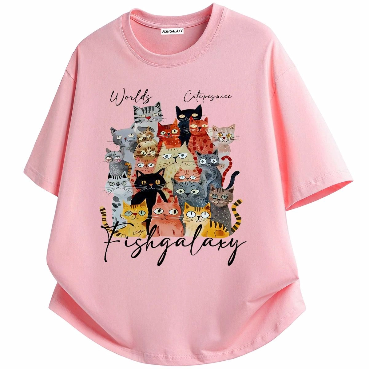 FISHGALAXY T