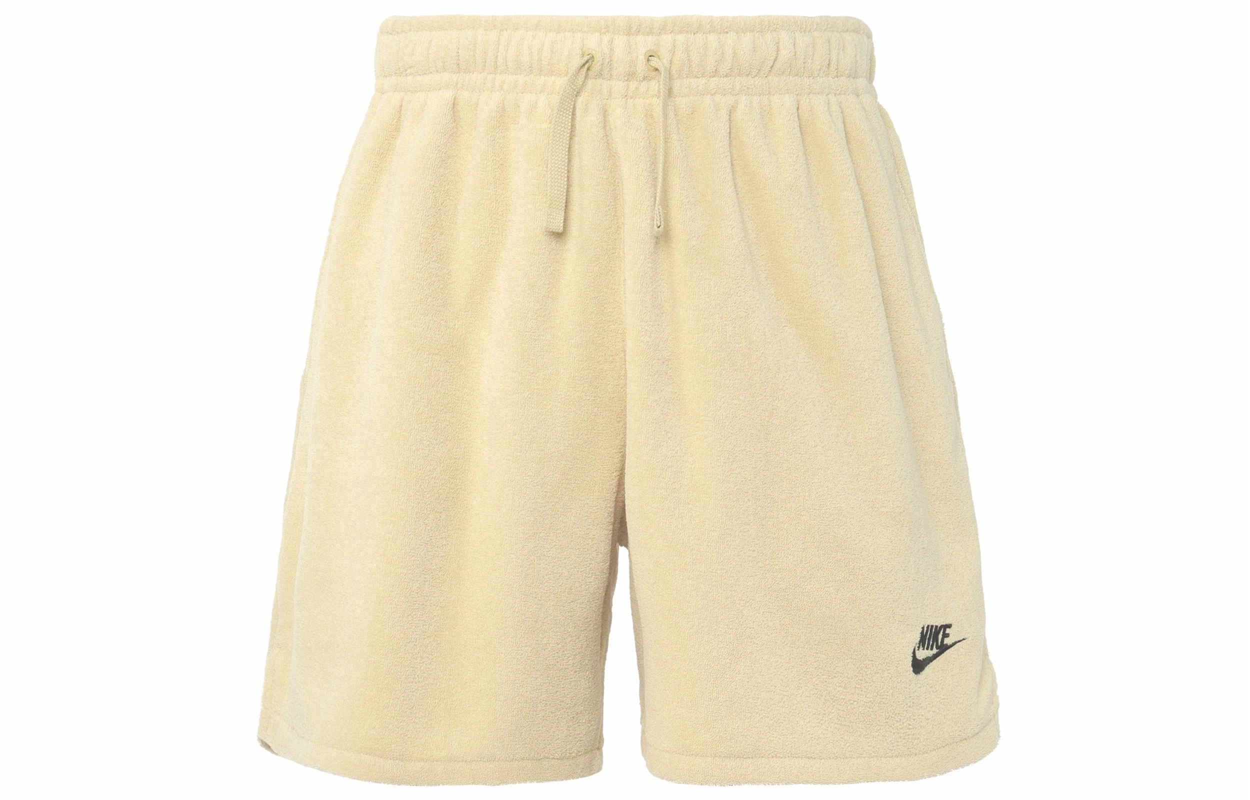 Nike Club Fleece Logo