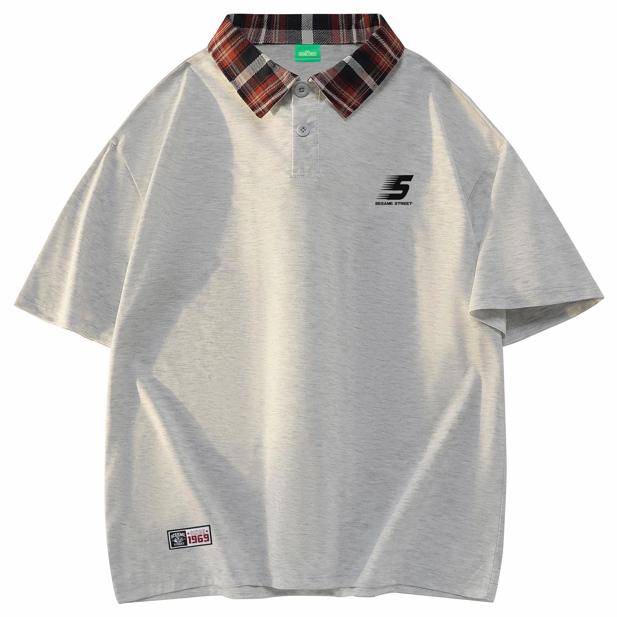 SESAME STREET Polo