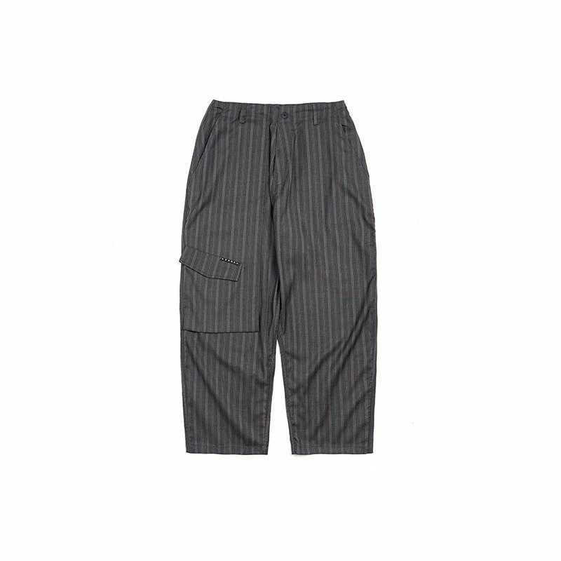 PHANTACiLAYER SUIT PANTS 2023