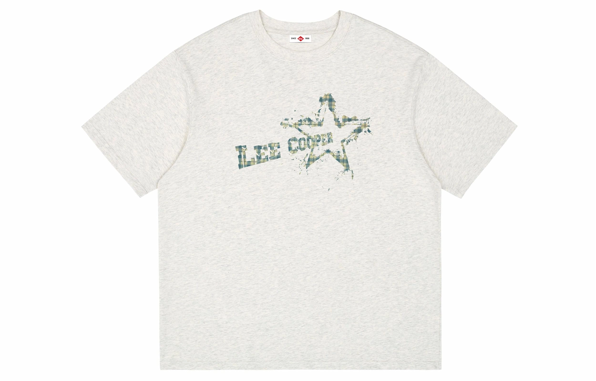 Lee Cooper LogoT