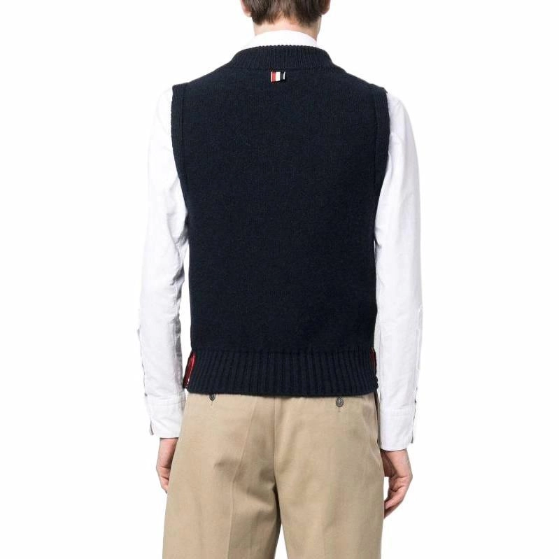 THOM BROWNE SS23 V