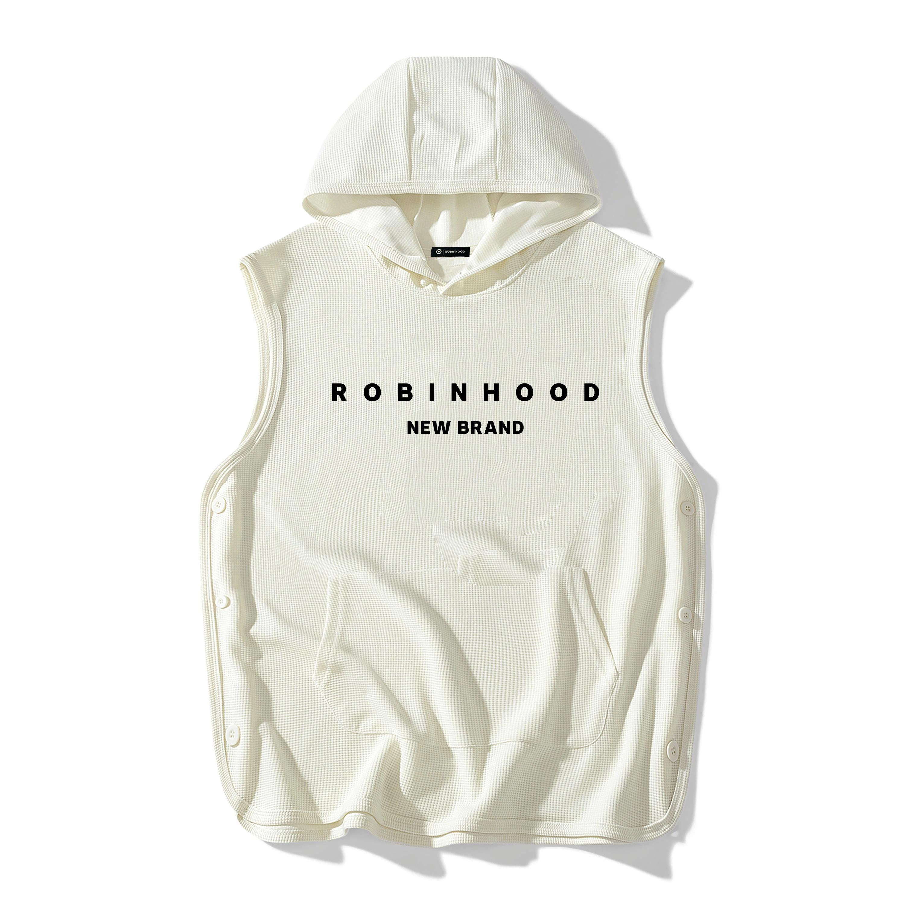 ROBINHOOD Logo