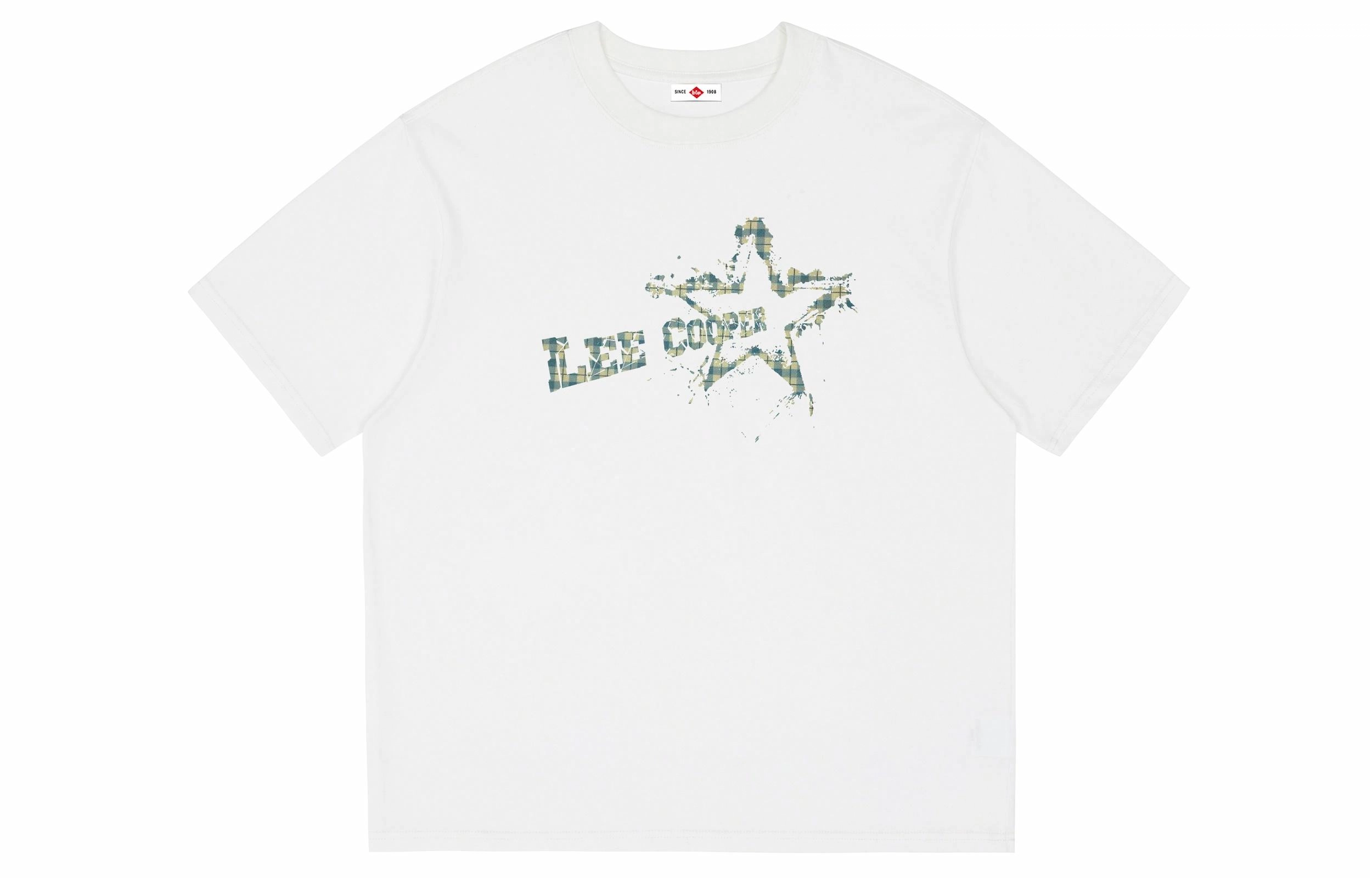 Lee Cooper LogoT