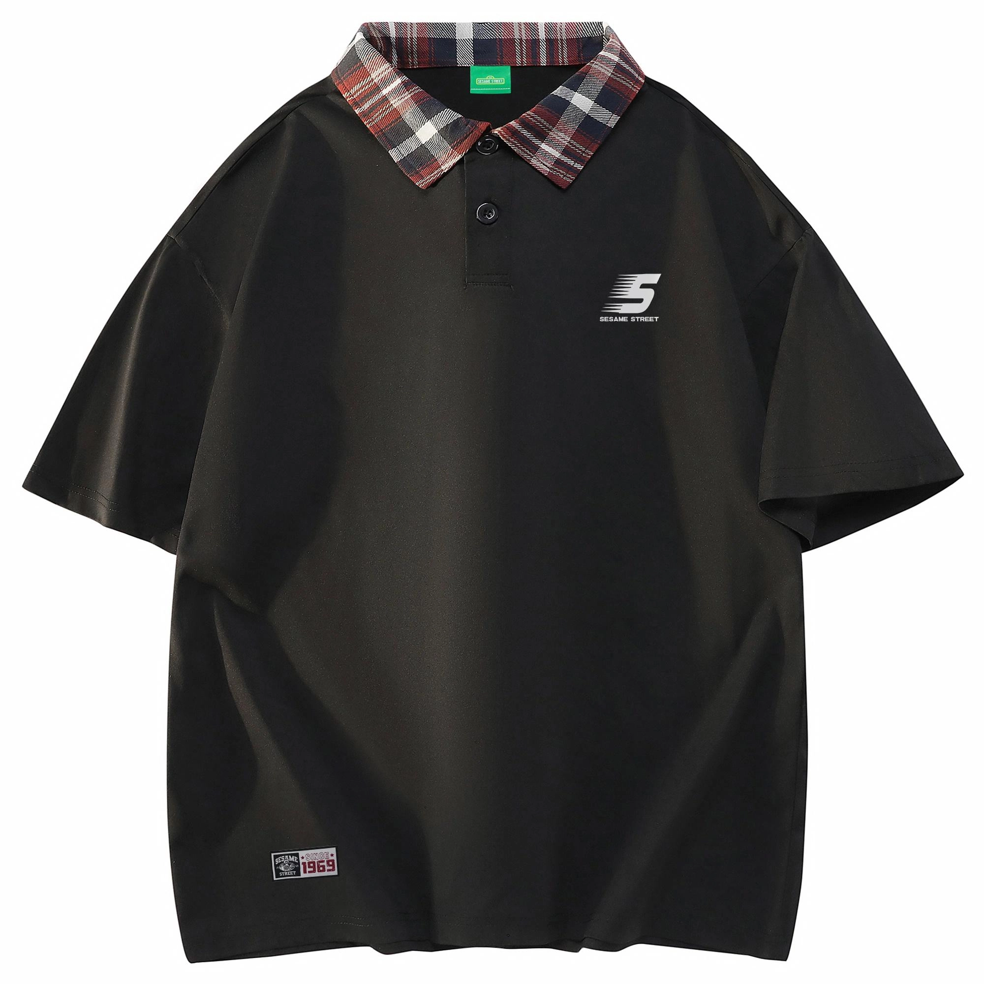 SESAME STREET Polo
