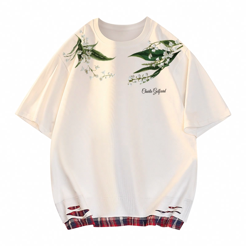 CHARLIE GOLF T