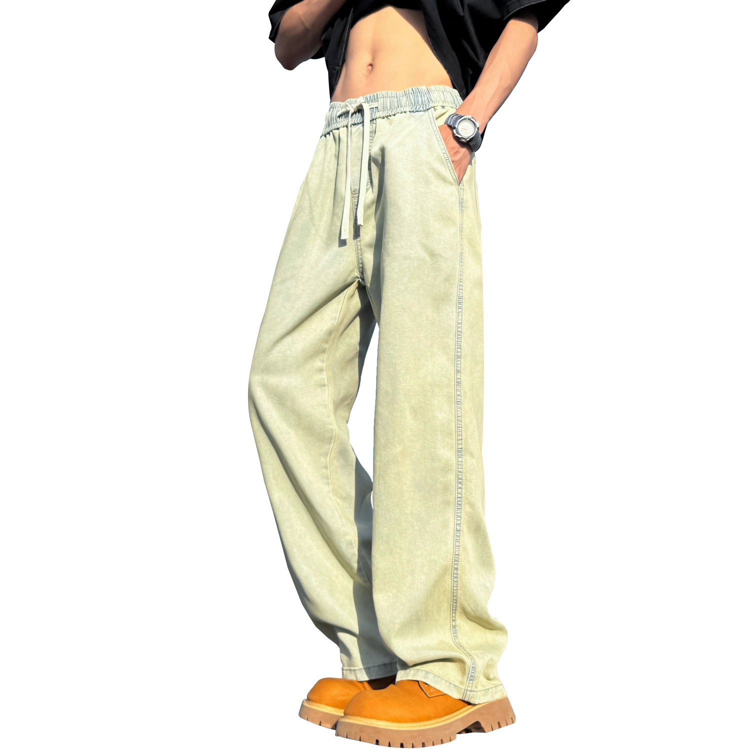 JEANSWEST