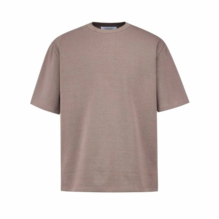 NONRADICAL (NR) "T