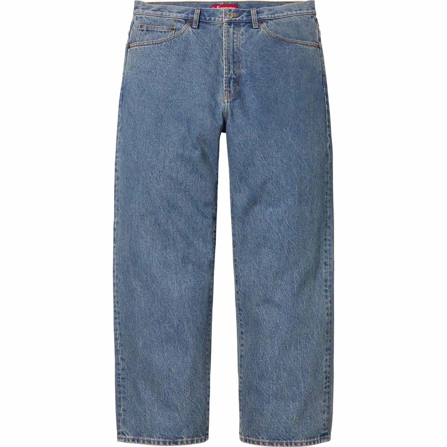 Supreme FW24 WEEK1 Baggy Jean