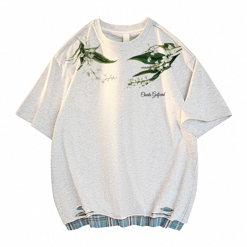 CHARLIE GOLF T