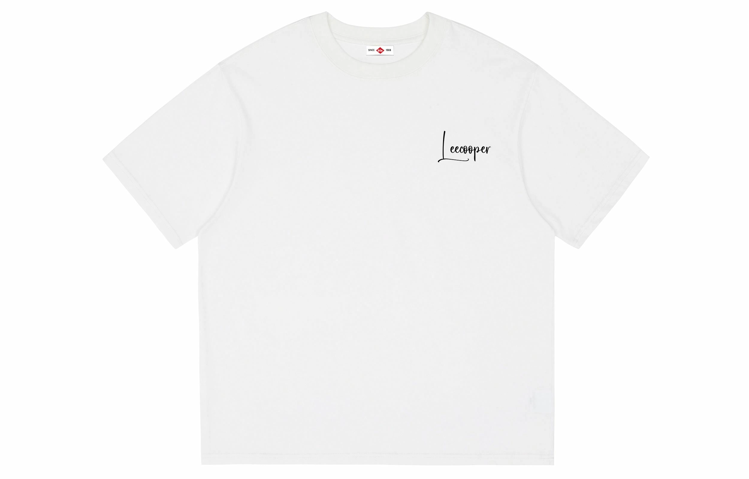 Lee Cooper LogoT