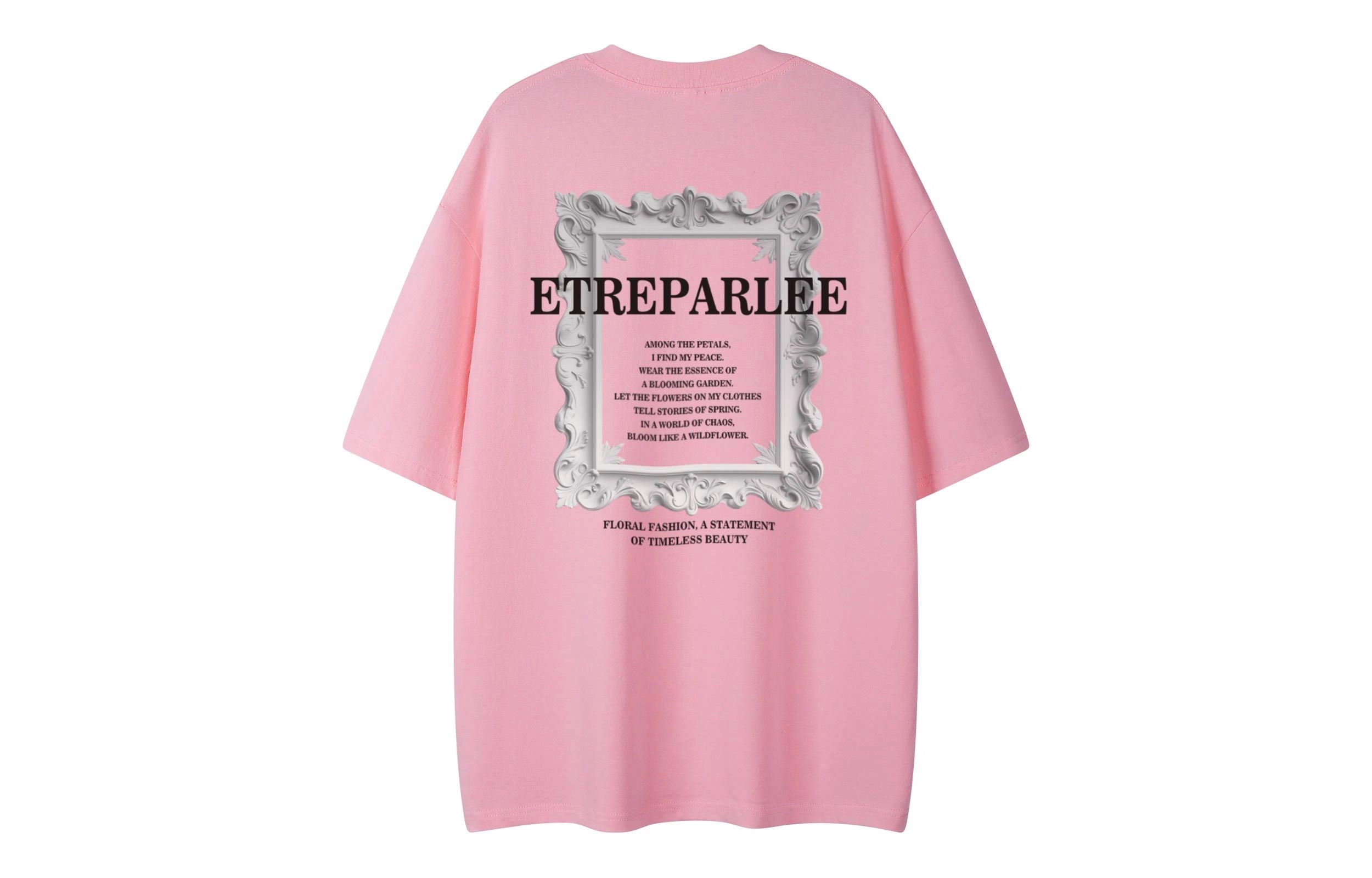 tre par lee T