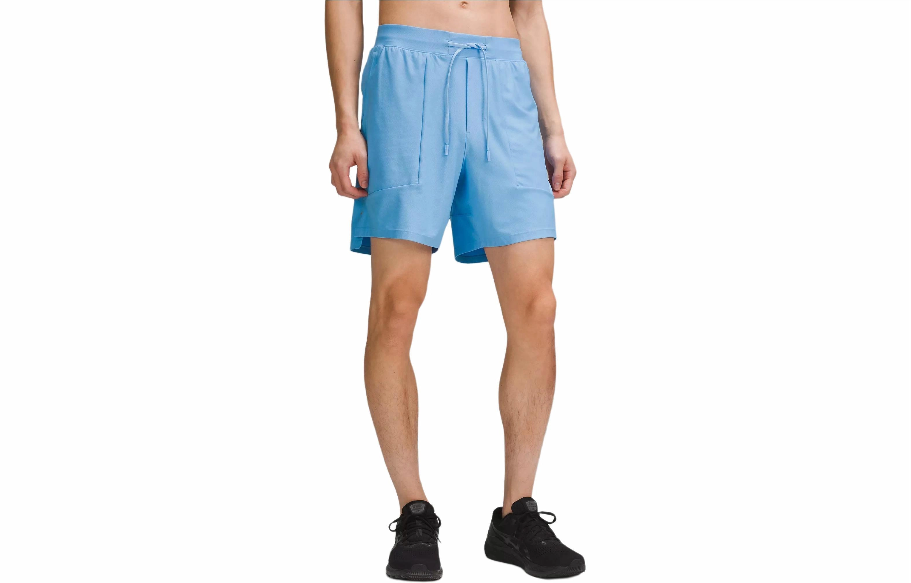 lululemon License to Train