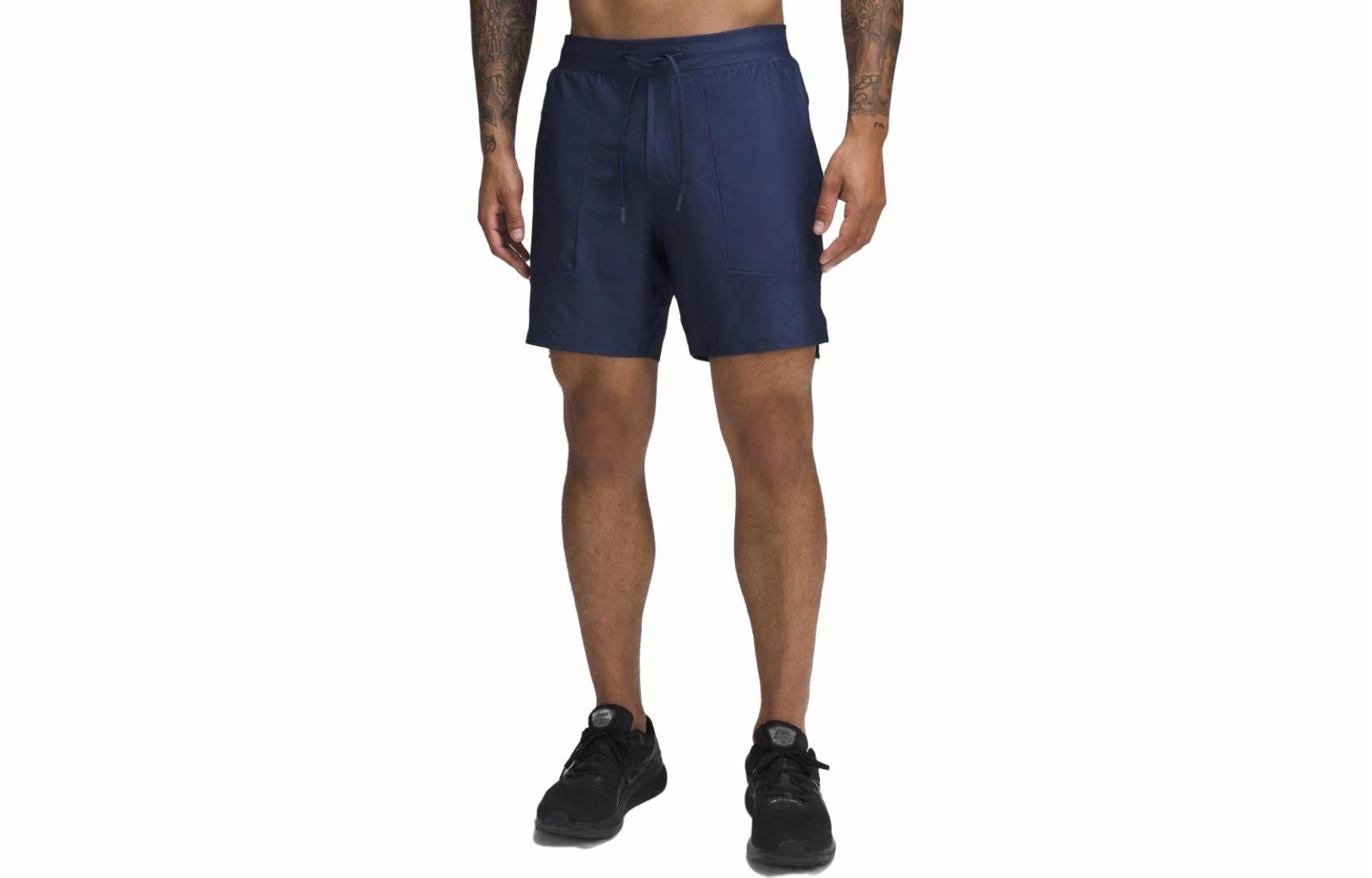 lululemon License to Train