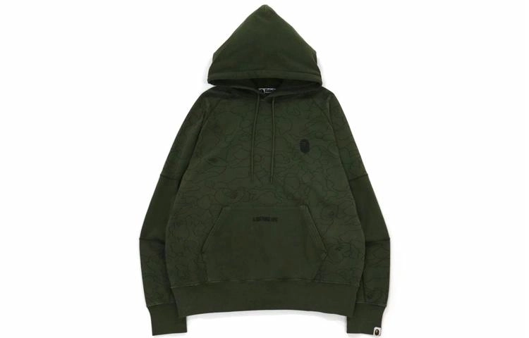 BAPE Logo