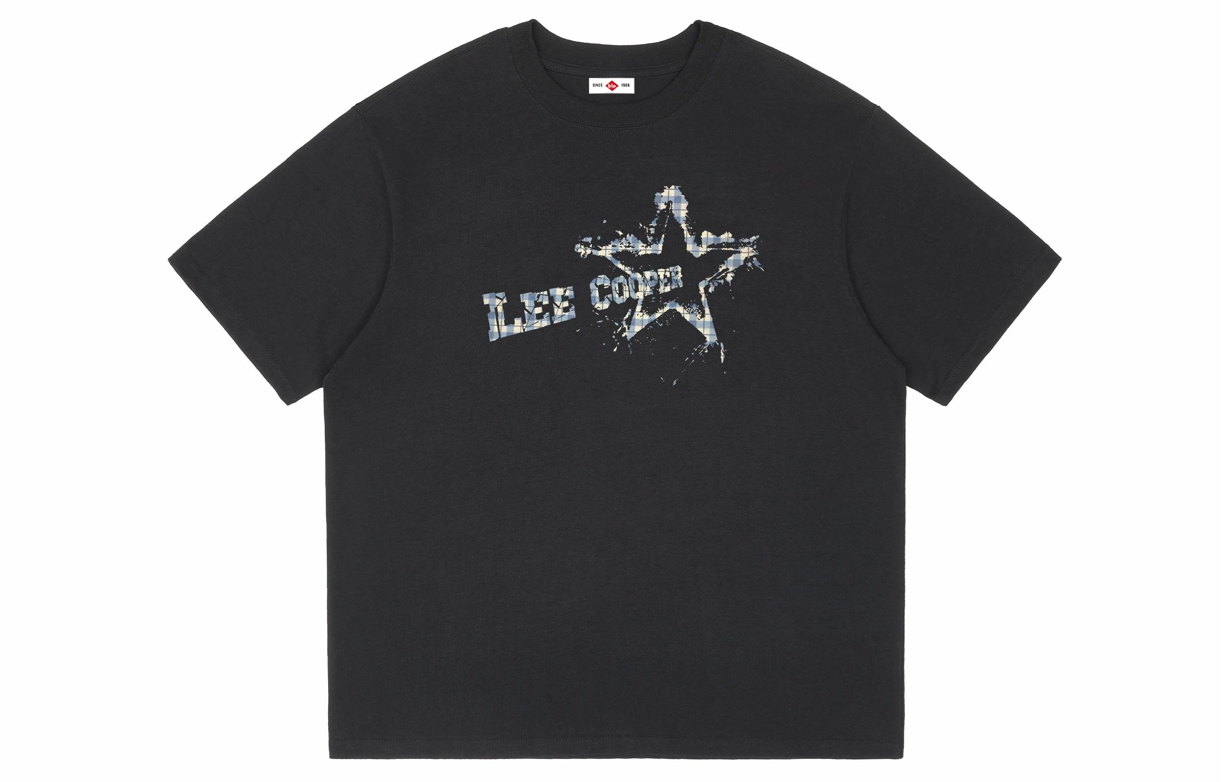 Lee Cooper LogoT