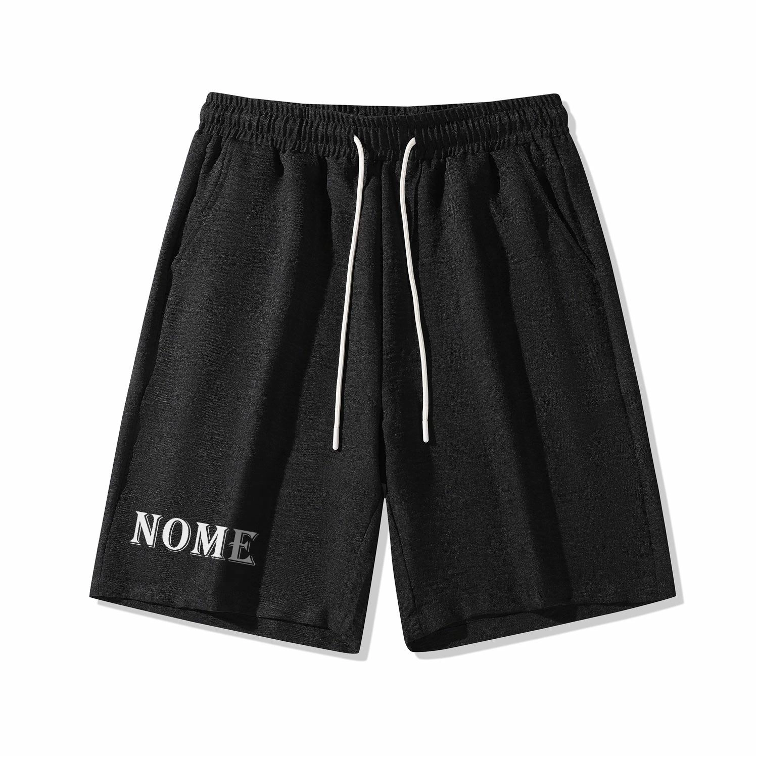 NOME Logo