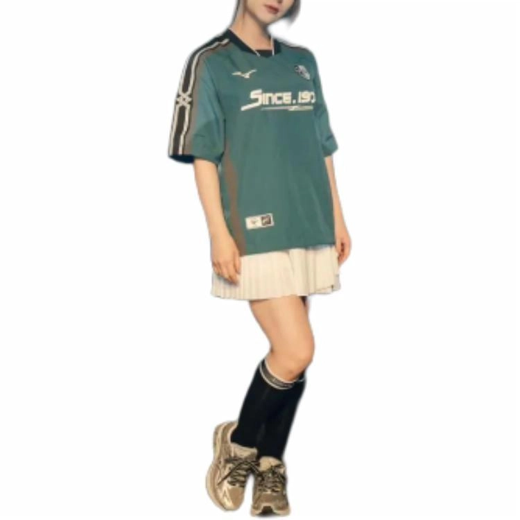 Mizuno